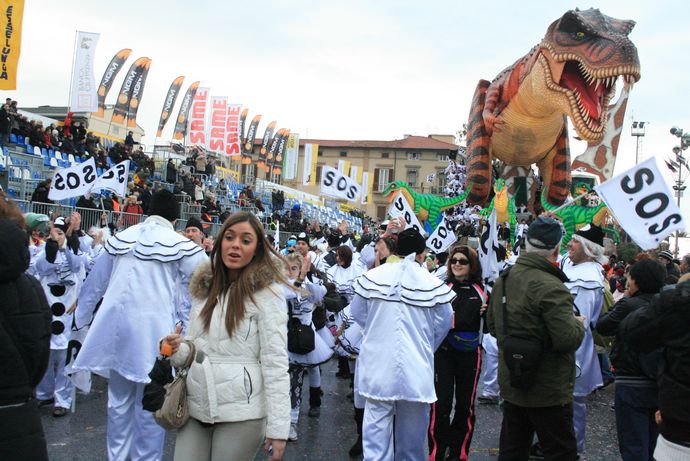 Ingrandisci la foto